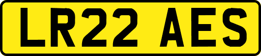 LR22AES