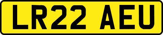 LR22AEU