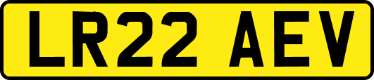 LR22AEV