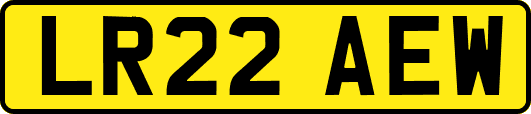 LR22AEW