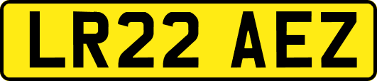 LR22AEZ