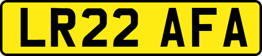 LR22AFA
