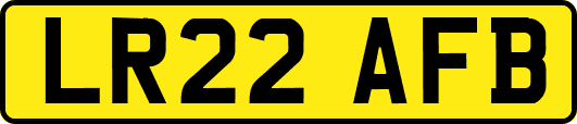 LR22AFB