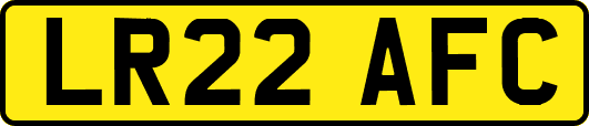 LR22AFC