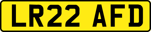 LR22AFD