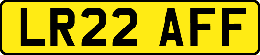 LR22AFF