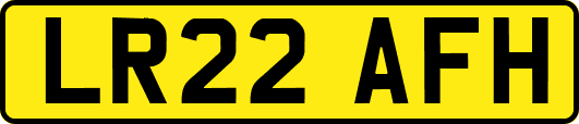LR22AFH