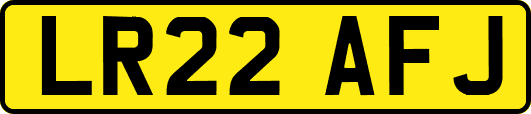LR22AFJ
