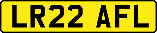 LR22AFL