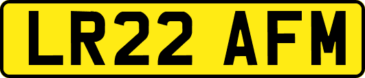 LR22AFM