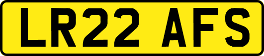 LR22AFS