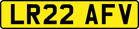 LR22AFV