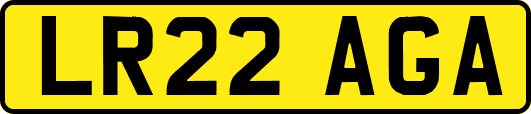 LR22AGA