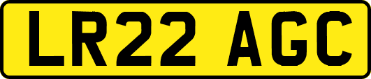 LR22AGC