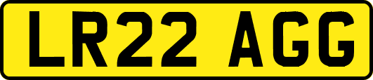 LR22AGG
