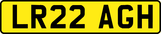 LR22AGH