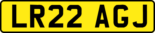 LR22AGJ