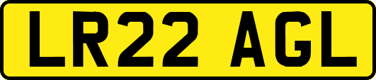 LR22AGL