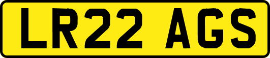 LR22AGS