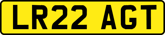 LR22AGT