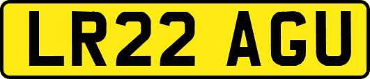LR22AGU