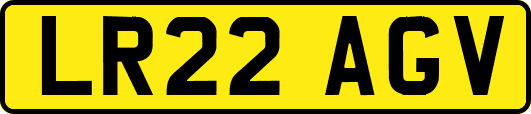 LR22AGV