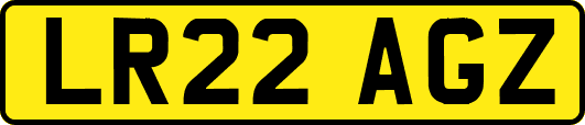 LR22AGZ