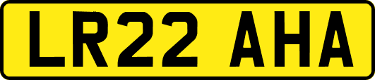LR22AHA