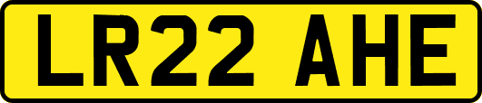 LR22AHE