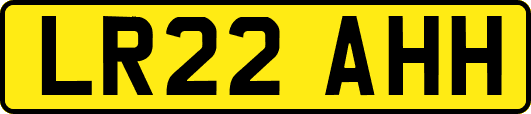 LR22AHH
