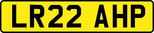 LR22AHP