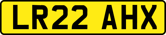 LR22AHX