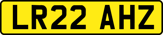 LR22AHZ
