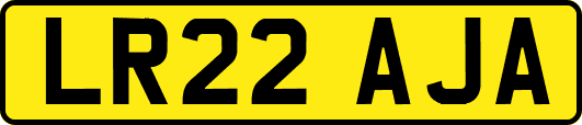 LR22AJA