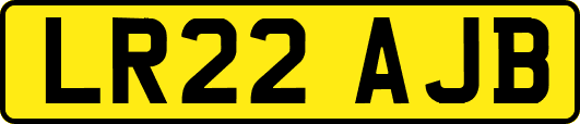 LR22AJB