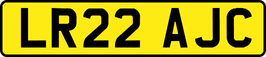 LR22AJC