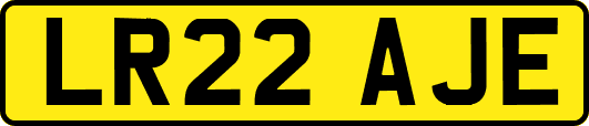 LR22AJE