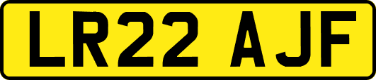 LR22AJF