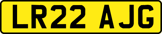 LR22AJG