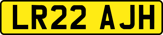 LR22AJH