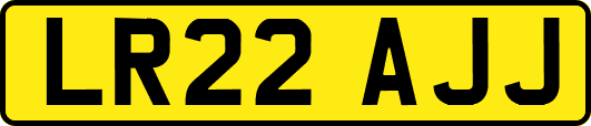 LR22AJJ