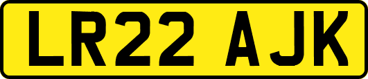 LR22AJK
