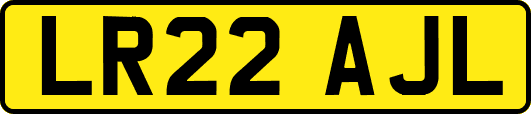LR22AJL