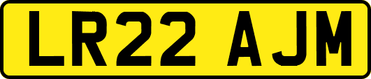 LR22AJM