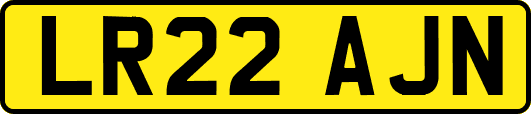 LR22AJN