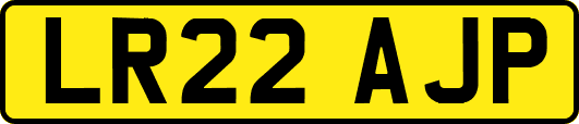 LR22AJP