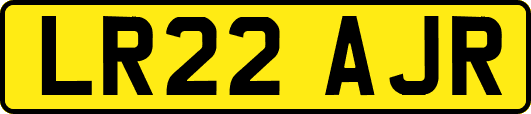LR22AJR