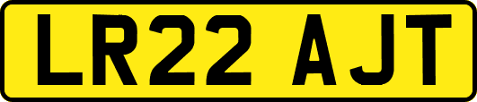 LR22AJT