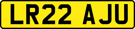 LR22AJU