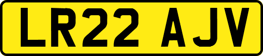 LR22AJV